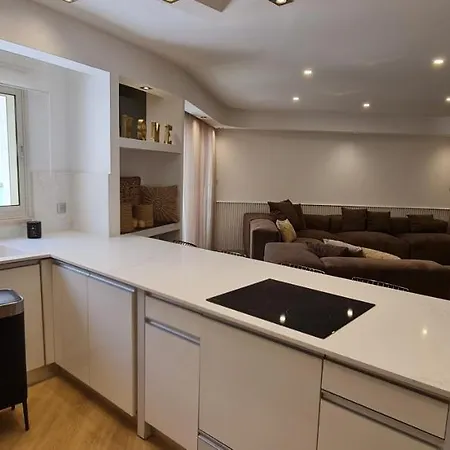אילת Palmore Resort 4 Bedroom Apartment With Private Pool - By Amdar Holiday Apartments מראה חיצוני תמונה