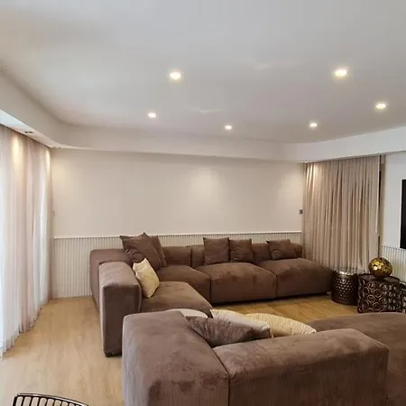 אילת Palmore Resort 4 Bedroom Apartment With Private Pool - By Amdar Holiday Apartments מראה חיצוני תמונה