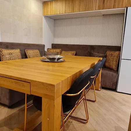 אילת Palmore Resort 4 Bedroom Apartment With Private Pool - By Amdar Holiday Apartments מראה חיצוני תמונה