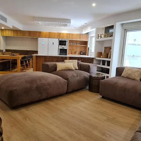 אילת Palmore Resort 4 Bedroom Apartment With Private Pool - By Amdar Holiday Apartments מראה חיצוני תמונה