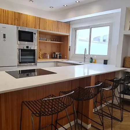 אילת Palmore Resort 4 Bedroom Apartment With Private Pool - By Amdar Holiday Apartments מראה חיצוני תמונה