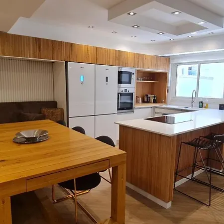 אילת Palmore Resort 4 Bedroom Apartment With Private Pool - By Amdar Holiday Apartments מראה חיצוני תמונה