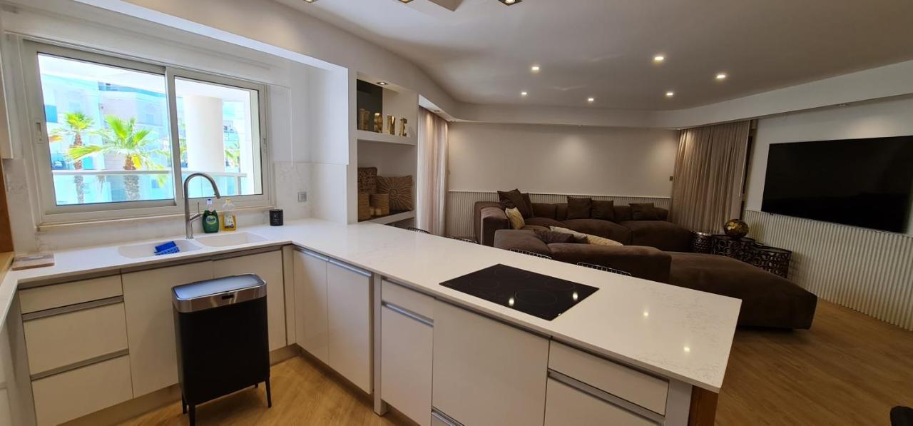 Palmore 4 Bedroom With Private Pool - By Amdar Apartment Eilat