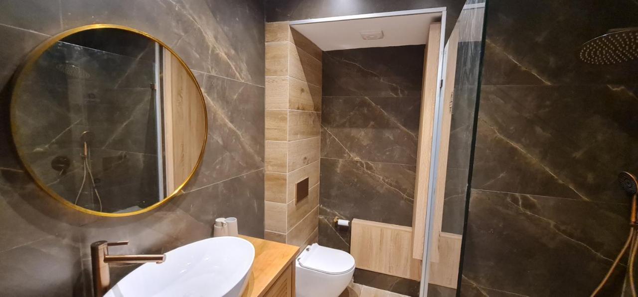 Palmore 4 Bedroom With Private Pool - By Amdar Apartment Eilat