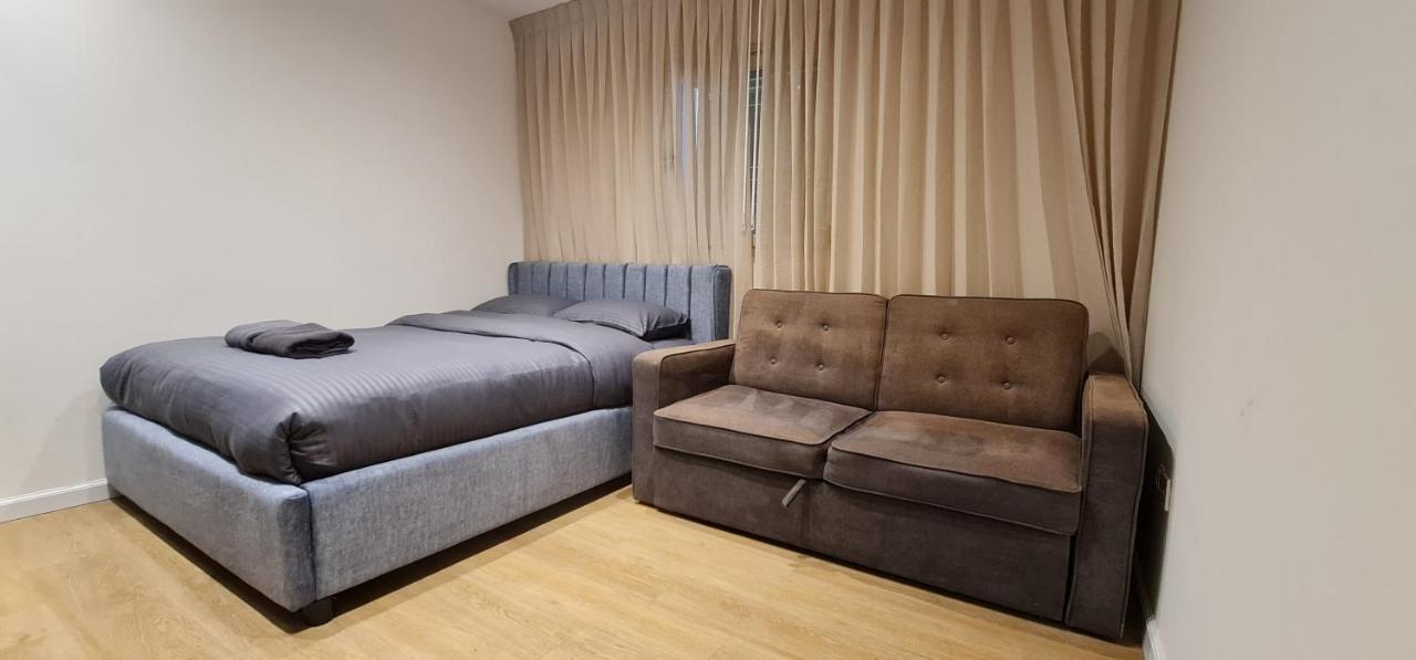 Apartment Palmore 4 Bedroom With Private Pool - By Amdar