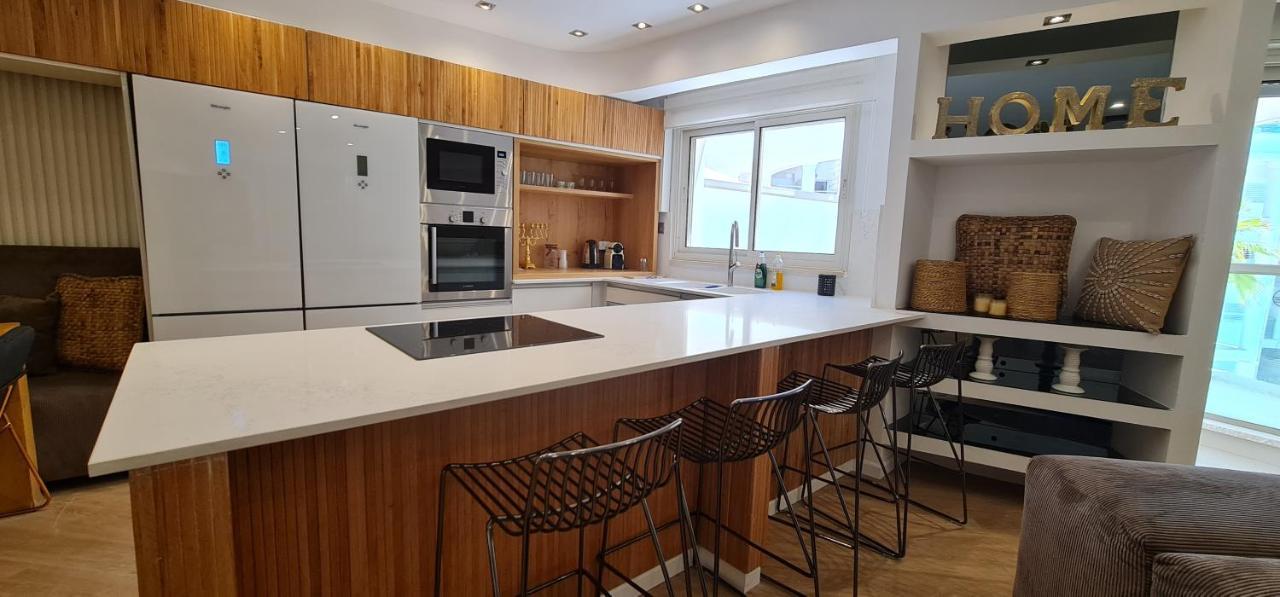 Apartment Palmore 4 Bedroom With Private Pool - By Amdar