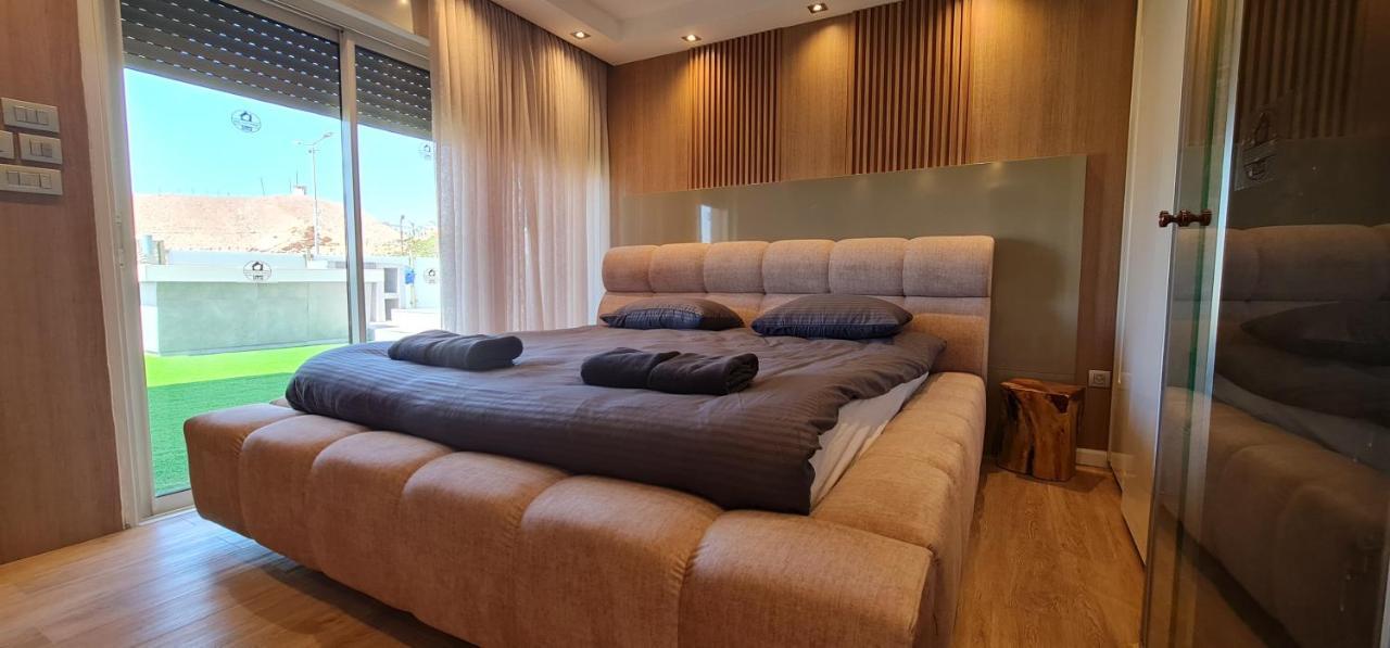 Apartment Palmore 4 Bedroom With Private Pool - By Amdar