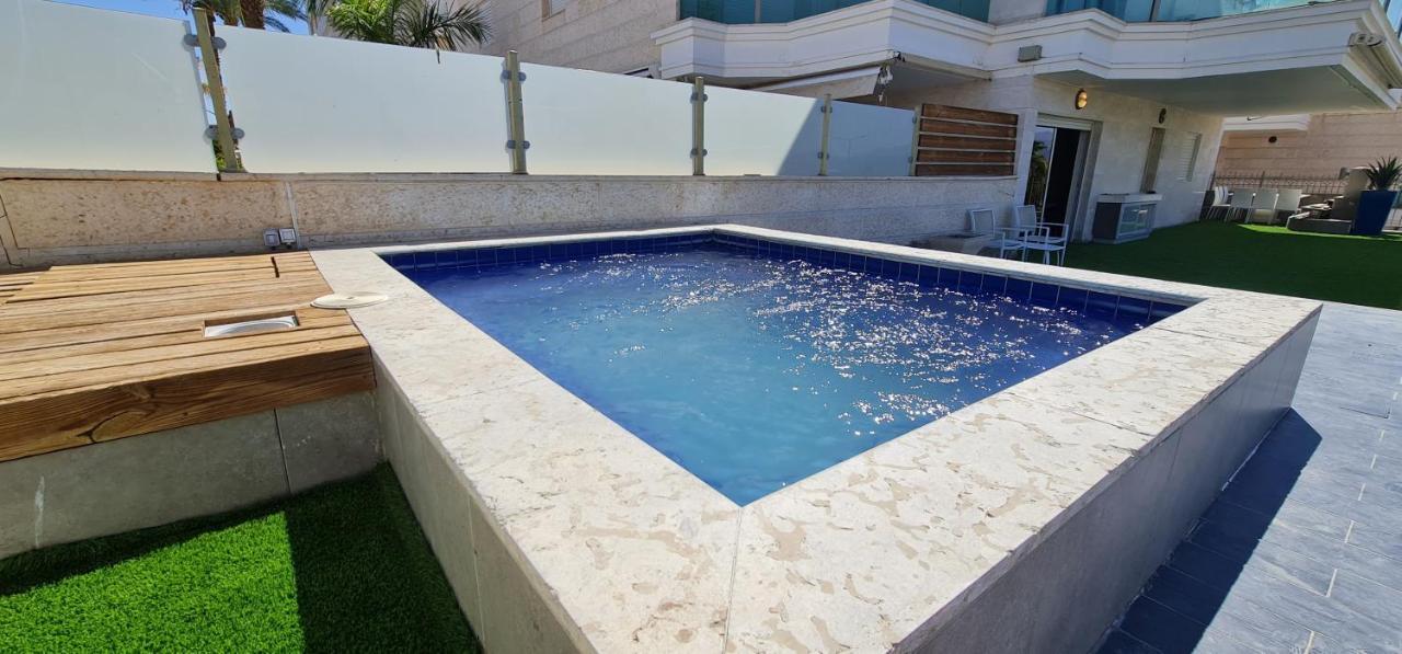 Palmore 4 Bedroom With Private Pool - By Amdar *