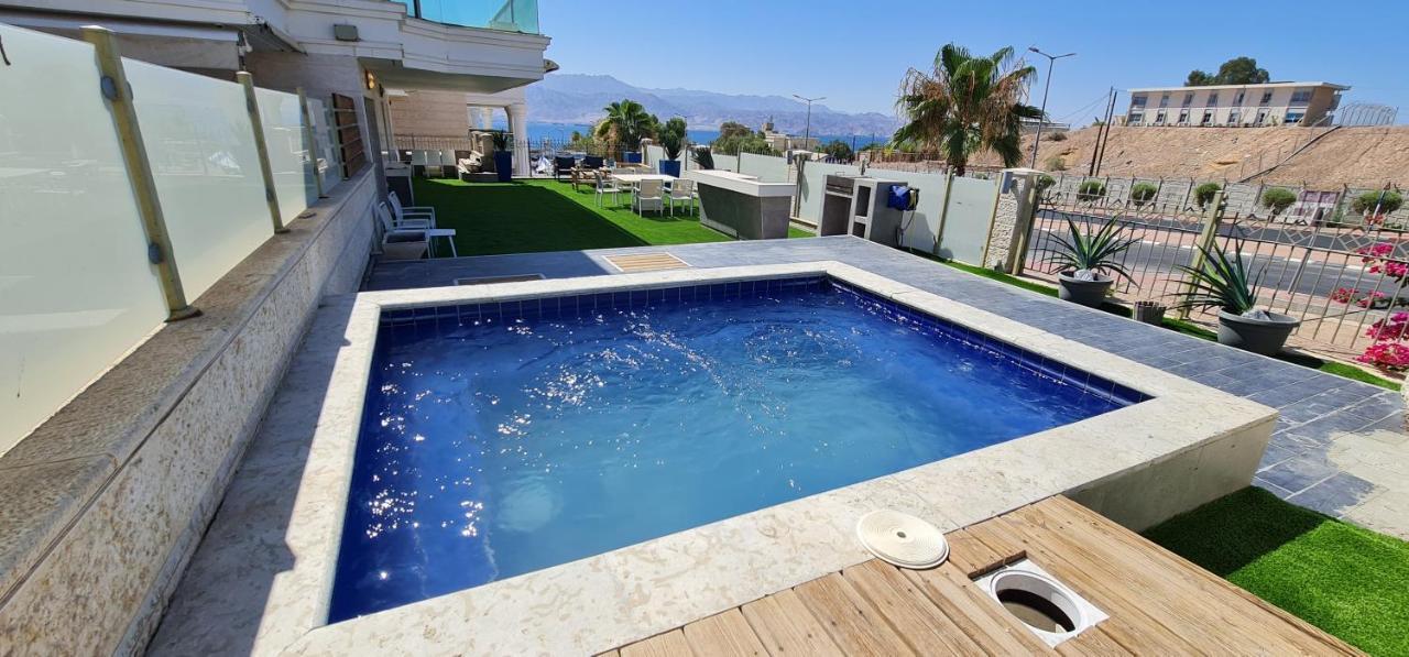 Apartment Palmore 4 Bedroom With Private Pool - By Amdar